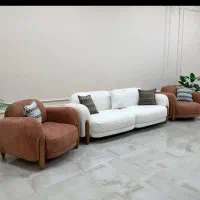 مبل پاندا به قیمت تولیدی