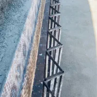 پله