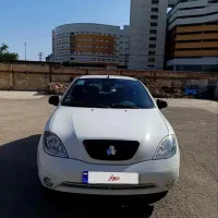تیبا دو مدل ۱۴۰۱