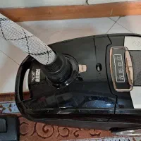 جاروبرقی 2200w(BEEM)