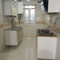 آپارتمان ۴۵ متری - خیابان کرمان غربی - محبی
