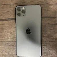 آیفون 11 پرومکس