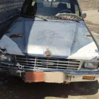 تویوتا هایلوکس