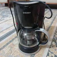 قهوه ساز سونی