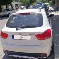 کوییک ۱۴۰۳|خودرو سواری و وانت|تهران, جنت‌آباد مرکزی|دیوار