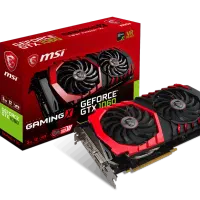 کارت گرافیک msi 1060 3gb