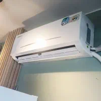 خدمات کولرگازی،اسپیلت
