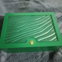 جعبه رولکس