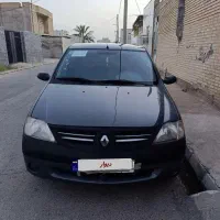ال 90مدل 86درحد صفر فرانسوی