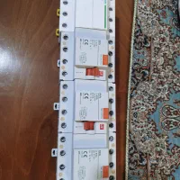 کلید نشتی جریان اشنایندر