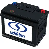 نمایندگی باطری نصرالهی ارسال تست ونصب رایگان