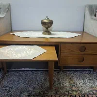 میز جلو مبلی