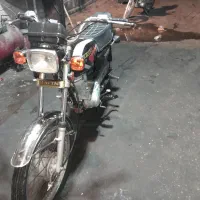 هندا۱۲۵ ساوین