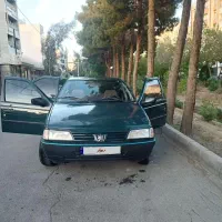 ار دی مدل 84فوقالعاده تمیز