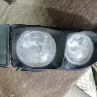 کمک چراغ
