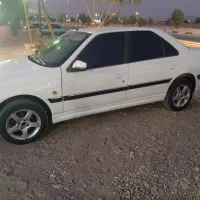 پارس معمولی موتور زیمنس