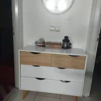 دراور و کنسول