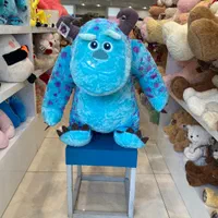 عروسک سالیوان و مایک