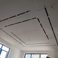 اجرای کناف همکاری با مهندسین وپیمانکار