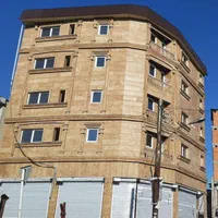 واحد اداری ۶۵ متری نوساز جنب بیمارستان رازی