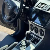 مزدا 3نیو تیپ 3مدل 89 بیرنگ