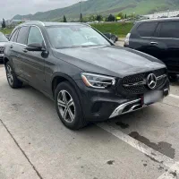 mercedes benz glc300
