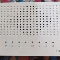 مودم ایرانسل i40