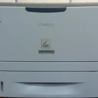 پرینتر canon در حد نو