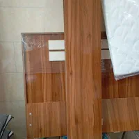 تخت دو نفره ملامین پویا