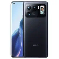 Mi 11 Ultra Black|موبایل|تربت‌حیدریه, پائین ولایت|دیوار