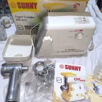 چرخ گوشت
