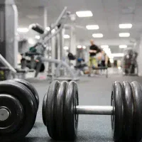 نظافت کار باشگاه خانم یا آقا