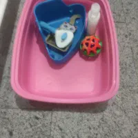 وسایل گربه