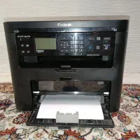 پرینتر ۳ کاره (پرینت،کپی،اسکن) کنون canon