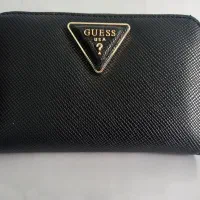 کیف پول زنانه، برند GUESS اورجینال