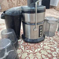 آبمیوه گیری