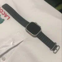 واچ اولترا سری ۱۰