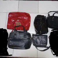 انواع کیف زنانه