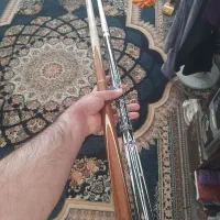 چوب اسنوکر و بیلیار