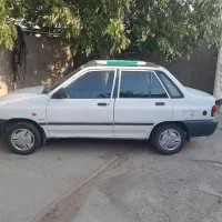 فروش پراید