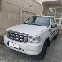 پادرا پلاس دوگانه سوز خشک 1404