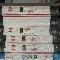 تشک رویال فنر پاکتی منفصل جدا جدا