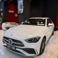 c200L 2025 صفر کیلومتر