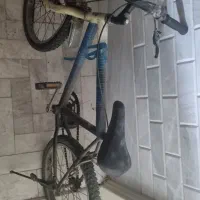 دوچرخه سایز متوسط
