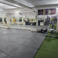 فروش جارو کش باشگاه بدنسازی