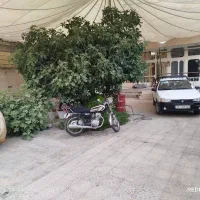 ویلایی آماده ساخت و ساز