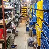 آشنا با برنامه حسابداری