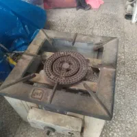 گاز|اجاق گاز و لوازم برقی پختوپز|شریفآباد, |دیوار