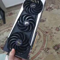 کارت گرافیک Sapphire Nitro Plus RX6700XT 12GB