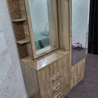 میز آرایشی